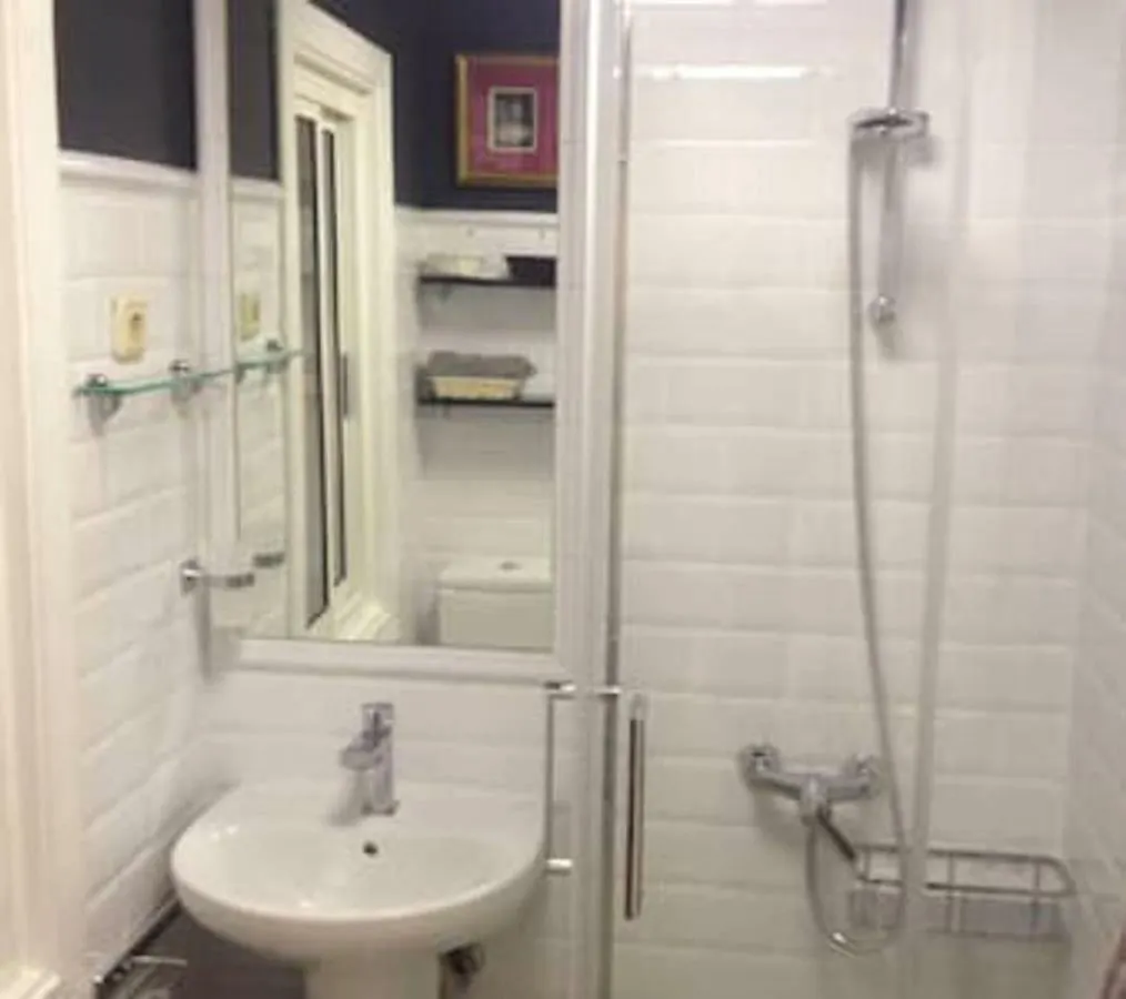 Apartamento En Carniceria Vieja Hotell Bilbao 0*,  Spanien
